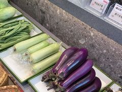 -湘江红·湖南招牌菜(莲花南路店)