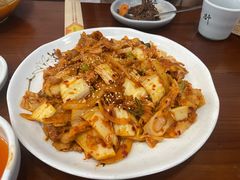 -全州拌饭馆(断桥店)