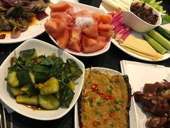 -冰城小镇音乐串吧·聚会餐厅(百子湾店)