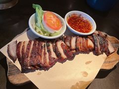 -大头虾越式风味餐厅(光明广场店)