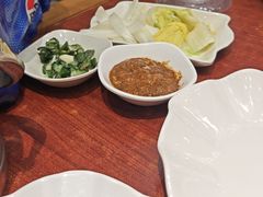 -金刚山烧烤(中山路店)