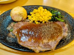 -萨莉亚意式餐厅(国展天虹店)
