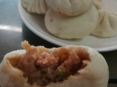 豆芽包-四平包子铺