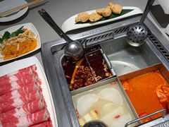 -海底捞火锅(北京路店)