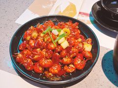 全味虾球-一棠龙虾•王牌虾球(恒隆广场店)