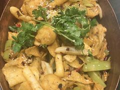-炊江南·上海菜(国展华漕店)