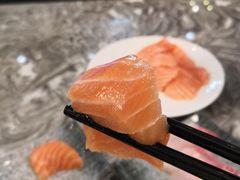 -水都假日酒店-海韵西餐厅(龙胜路店)