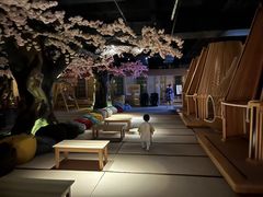 -蓝鲸湾汤泉(包河店)