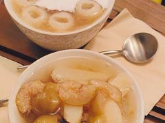 -绿小院(荔湾店)