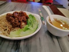 -竹园竹升面(西关总店)