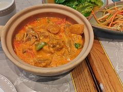 -章记星洲 · 新加坡餐厅(望京店)