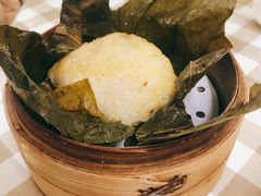 荷香糯米鸡-新大咀港式茶餐厅(宝山万达店)