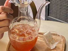 -ASPIRYNA酒吧水烟吧(太古里店)