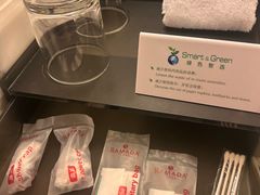 -上海浦东华美达大酒店