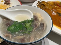 -金陵后厨·南京菜(新街口秣陵路店)