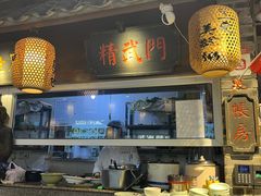 -京城小江南·北京烤鸭·江南土菜·白鱼(中关村店)