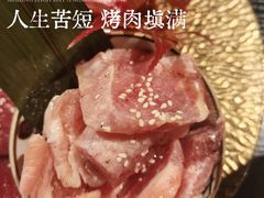 -鹤汀居酒屋•家庭料理•烧鸟酒肆(新街口店)