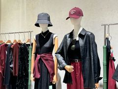 -新象城购物广场(学苑店)