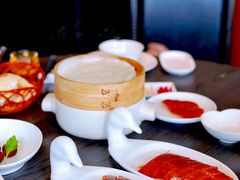 北京烤鸭-金鸭季·臻品餐厅(欢乐海岸购物中心店)
