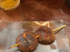 -鸟鹏烧鸟居酒屋(仁恒梦中心店)