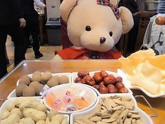 -那家老院子东北菜·饺子·小鸡炖蘑菇(艳华街店)