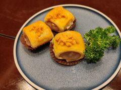 -中山保利艾美酒店-乐美中餐厅