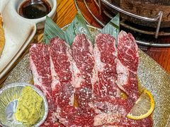 -牛也烧肉(摩尔城店)
