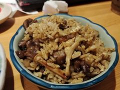 -大岛日本料理铁板烧(南通大饭店)