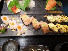 -爆丼日式大排档(季华园店)