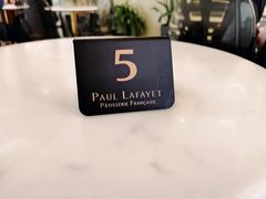 -PAUL LAFAYET 法式甜品(港汇广场店)
