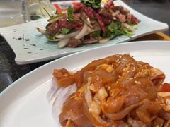 -鹤之乡·齐齐哈尔烤肉·非遗(秋涛路店)