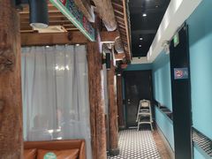 -渝乡辣婆婆·川菜 水煮鱼(中山西路店)