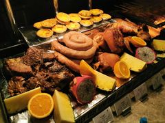 -扬州万怡酒店-中餐厅(文昌中路店)