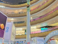 -上海长风大悦城