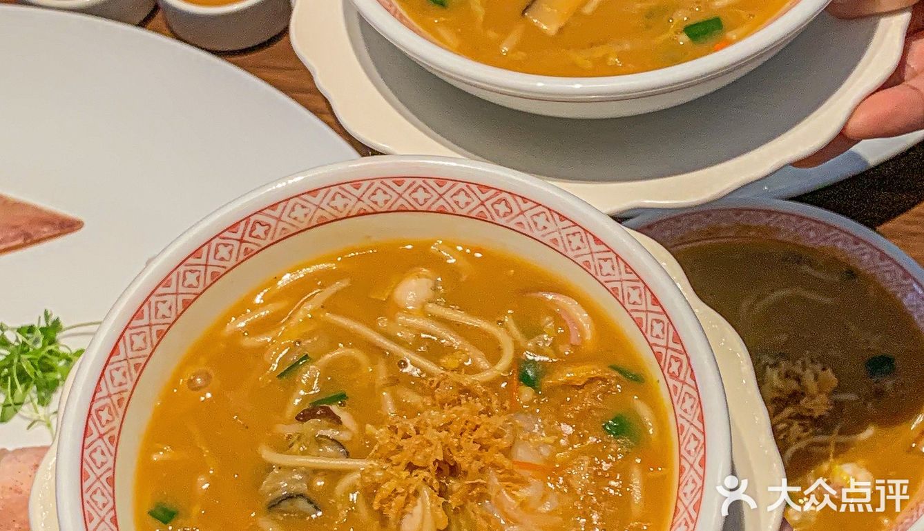 这家班岚真的是我吃过🔝1⃣正宗的闽南味!