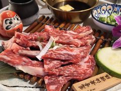 -牛焱·和牛烧肉(五大道店)