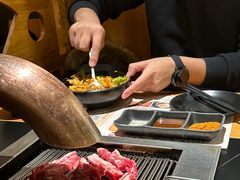 -千寻烧肉(政务区店)