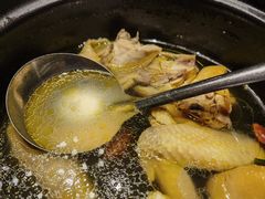 -食光慢宴·安吉土菜馆