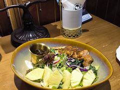 -秘密旅行Bonjour(黑金冠 江南西店)