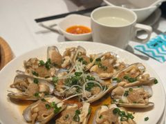 -莆田餐厅PUTIEN(武商MALL店)