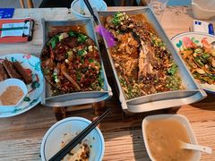 -树厨贵州菜(大十字店)