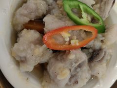 -金华安大酒楼·老牌潮菜·粤式茶点(东方国际店)