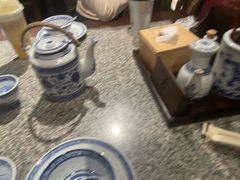 -南京大牌档(济南万象城店)