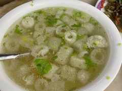 -飘香小食店(国平路店)