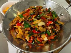 -新辣宴·湖南家常菜·商务聚餐(中粮创芯店)