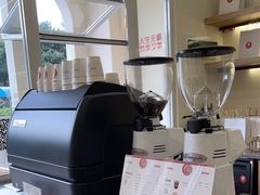 -福驎咖啡FURNING CAFE(固戍华丰店)