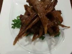 -黄海海鲜酒店(静海路店)