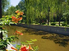 -元大都城垣遗址公园