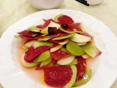 -奥华餐厅·老张记(台基厂店)