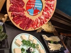 -吼堂老火锅(太古里总店)